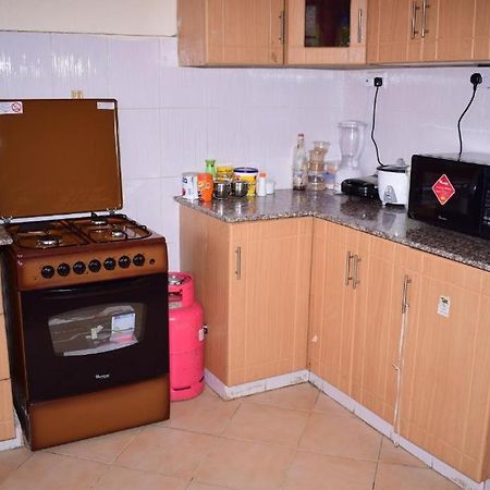 Parkview Homes-Jkia Nairobi Dış mekan fotoğraf