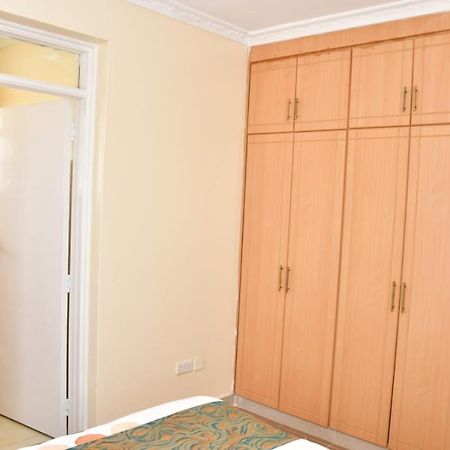 Parkview Homes-Jkia Nairobi Dış mekan fotoğraf