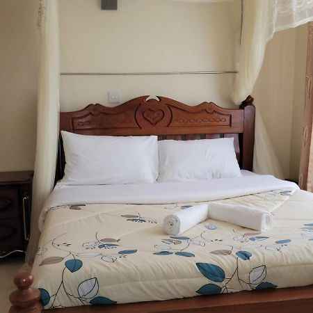 Parkview Homes-Jkia Nairobi Dış mekan fotoğraf