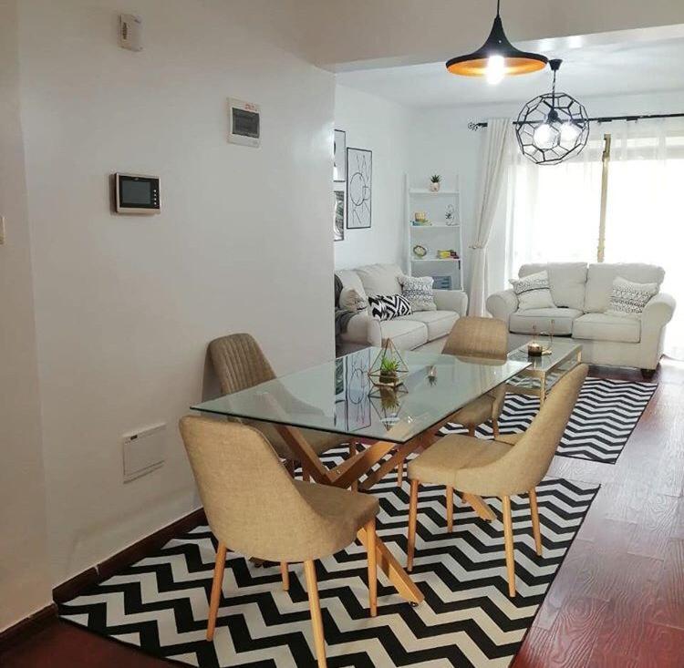 Parkview Homes-Jkia Nairobi Dış mekan fotoğraf