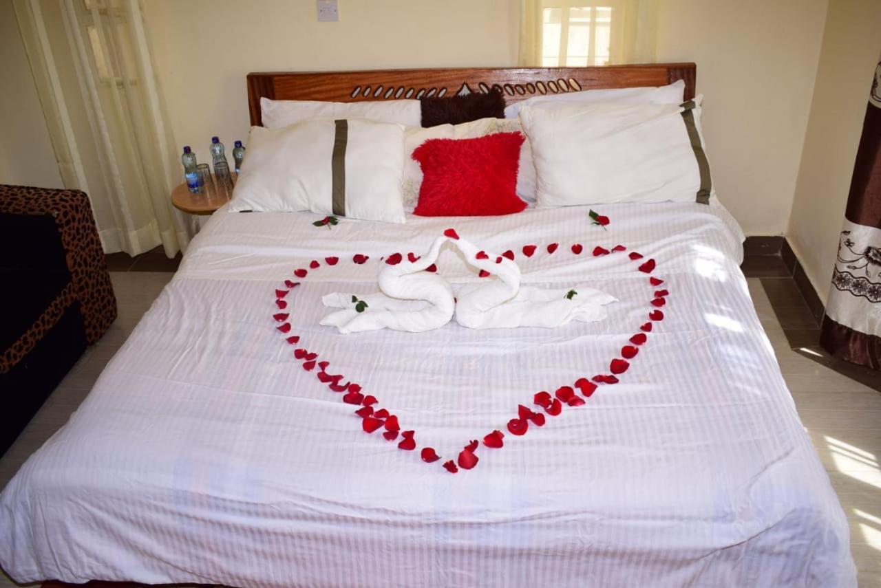 Parkview Homes-Jkia Nairobi Dış mekan fotoğraf