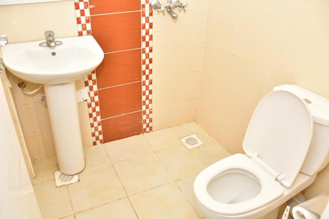 Parkview Homes-Jkia Nairobi Dış mekan fotoğraf
