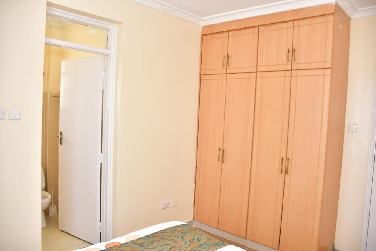 Parkview Homes-Jkia Nairobi Dış mekan fotoğraf