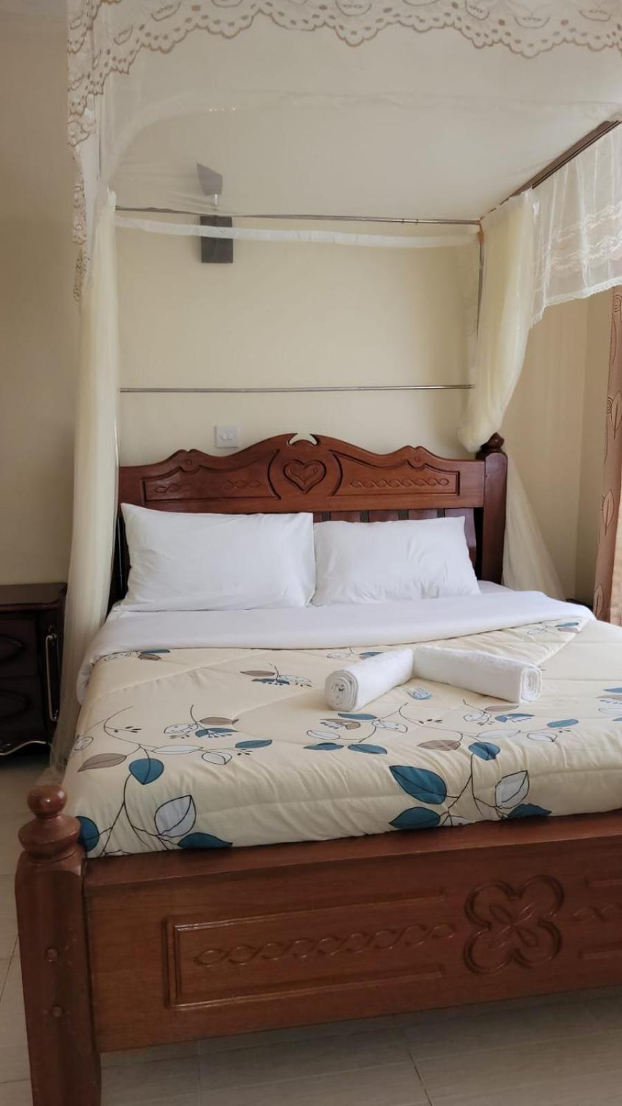Parkview Homes-Jkia Nairobi Dış mekan fotoğraf
